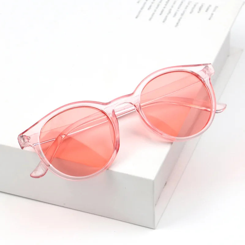 Kids Fashion Sunglasses