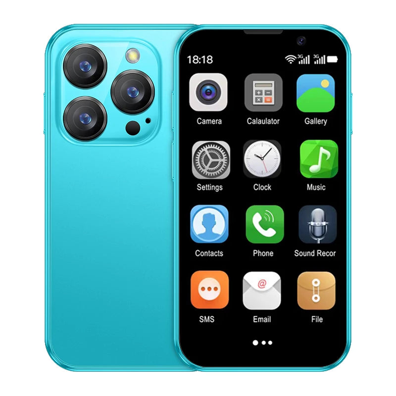 Android Smartphones