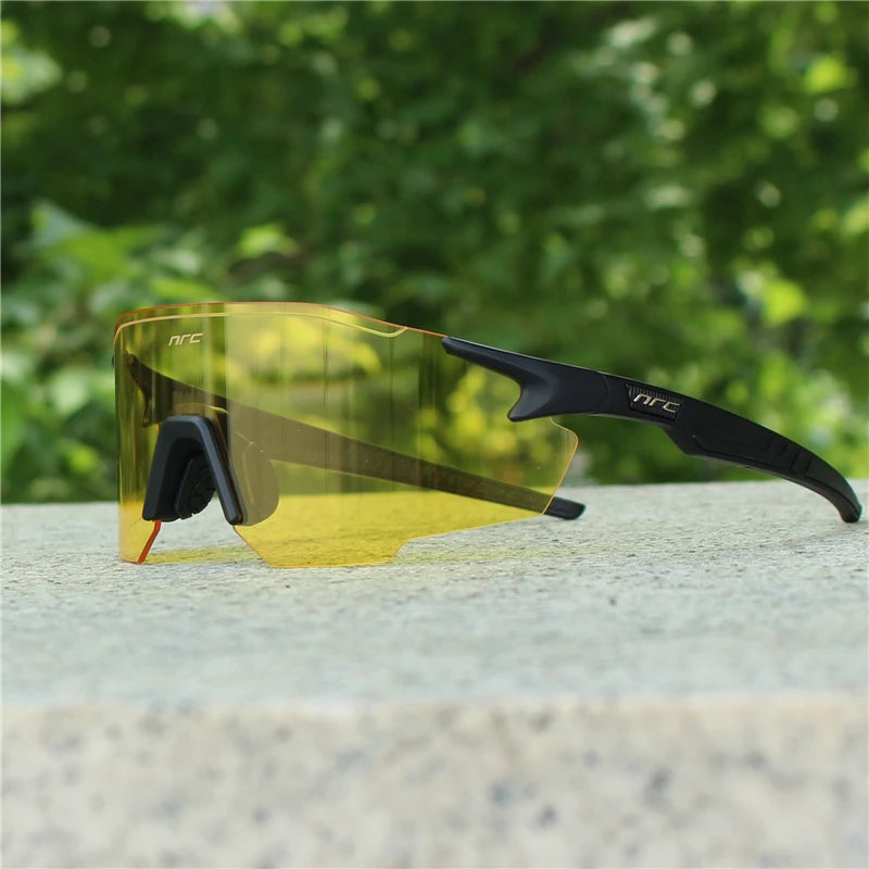 NRC Cycling Sunglasses