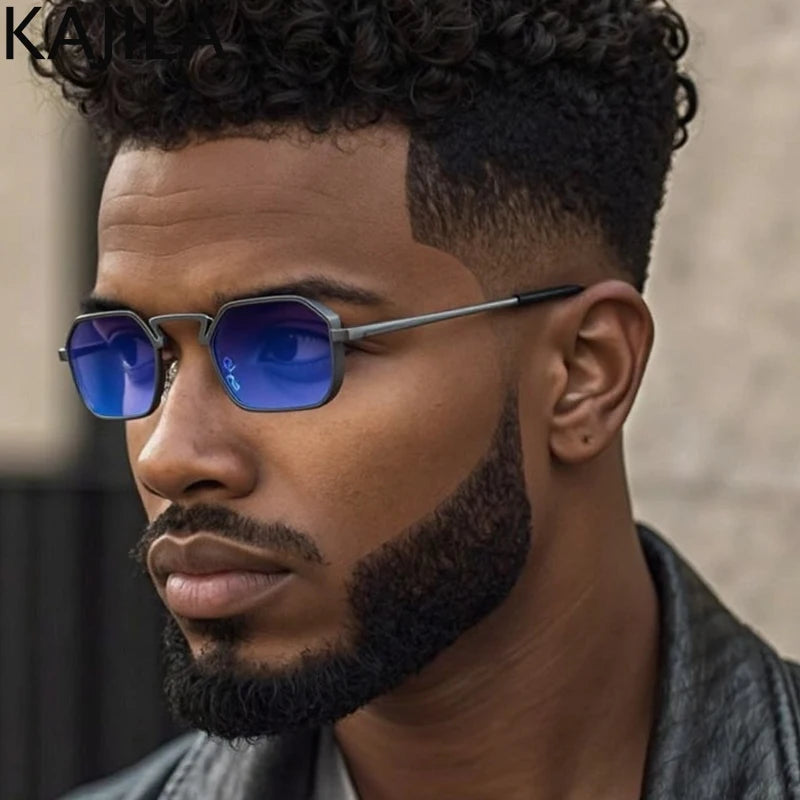 Hexason Steampunk Sunglasses