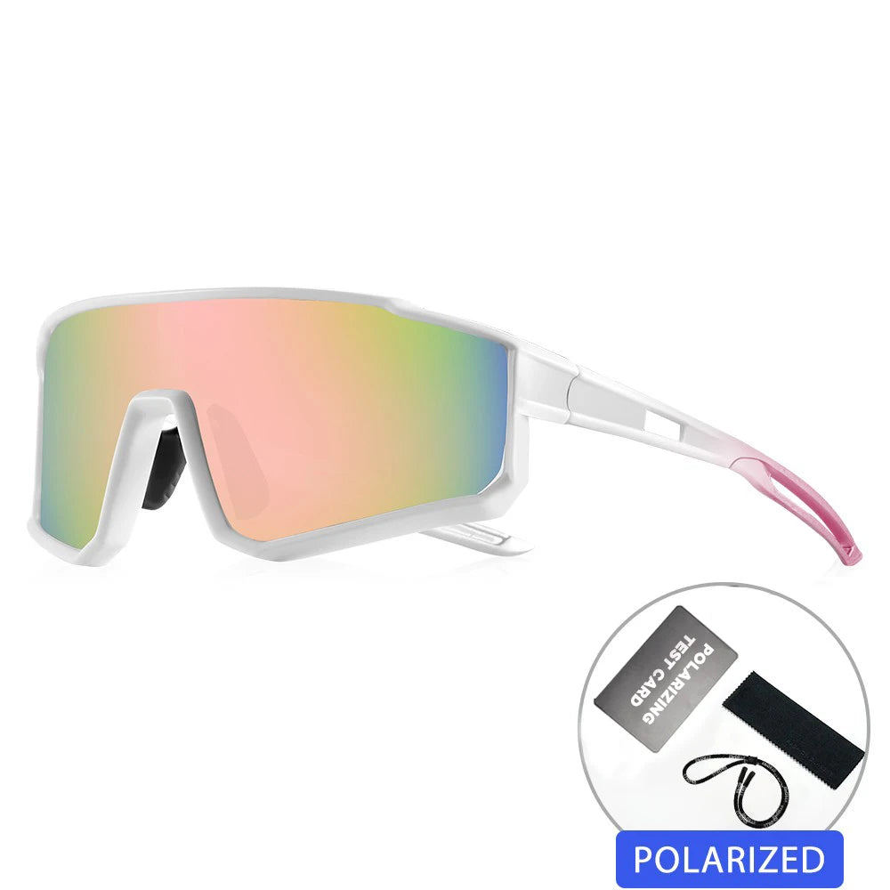AOFLY Polarized Sunglasses