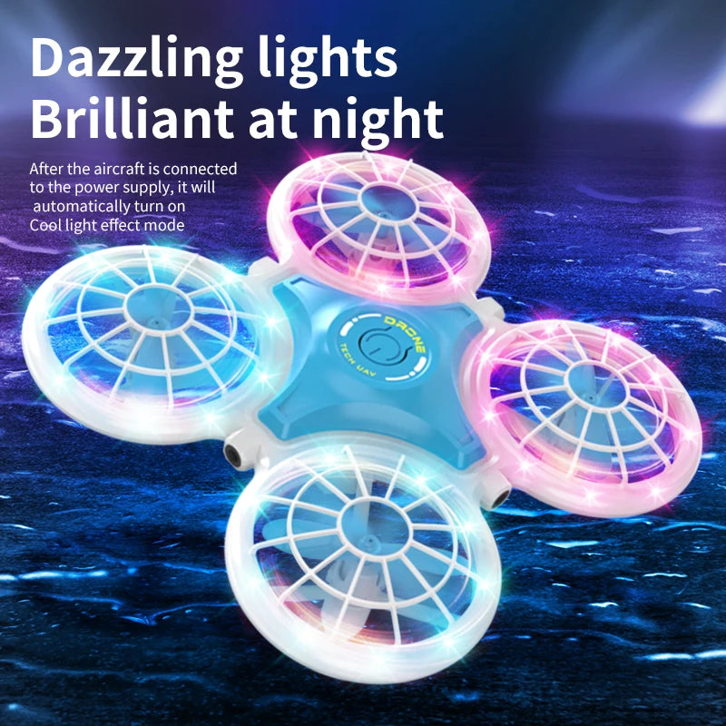 Mini Drone