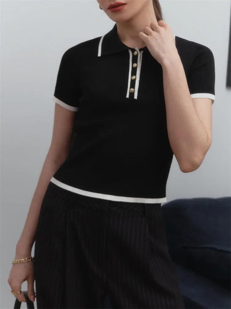 Talenza  Knitted Pullover
