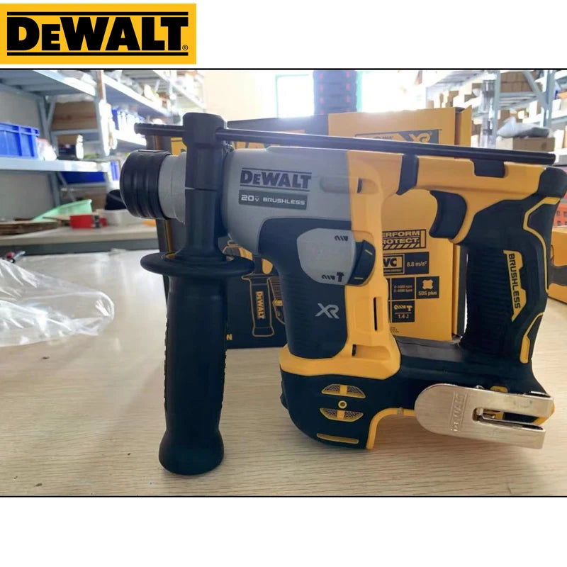 DEWALT  Impact Drill