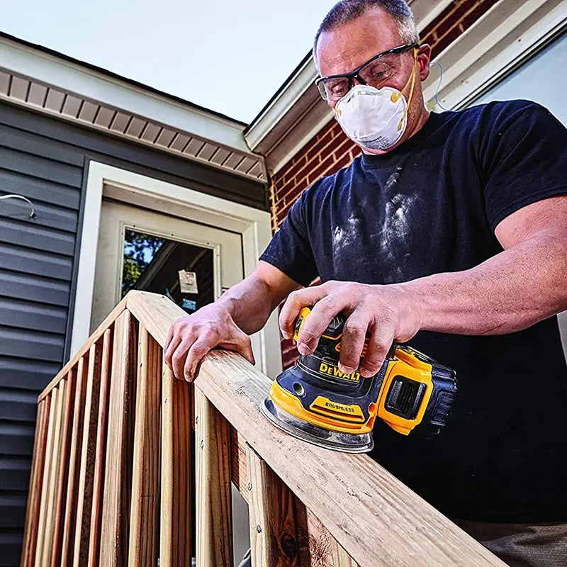 DEWALT  Orbital Sander