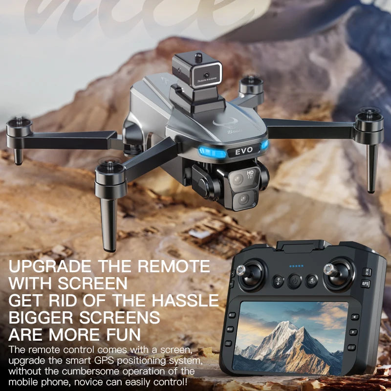 SG901 MAX GPS Drone