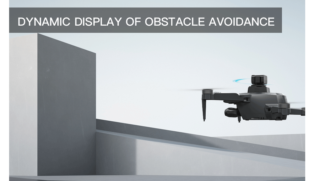 L200 PRO MAX GPS Drone