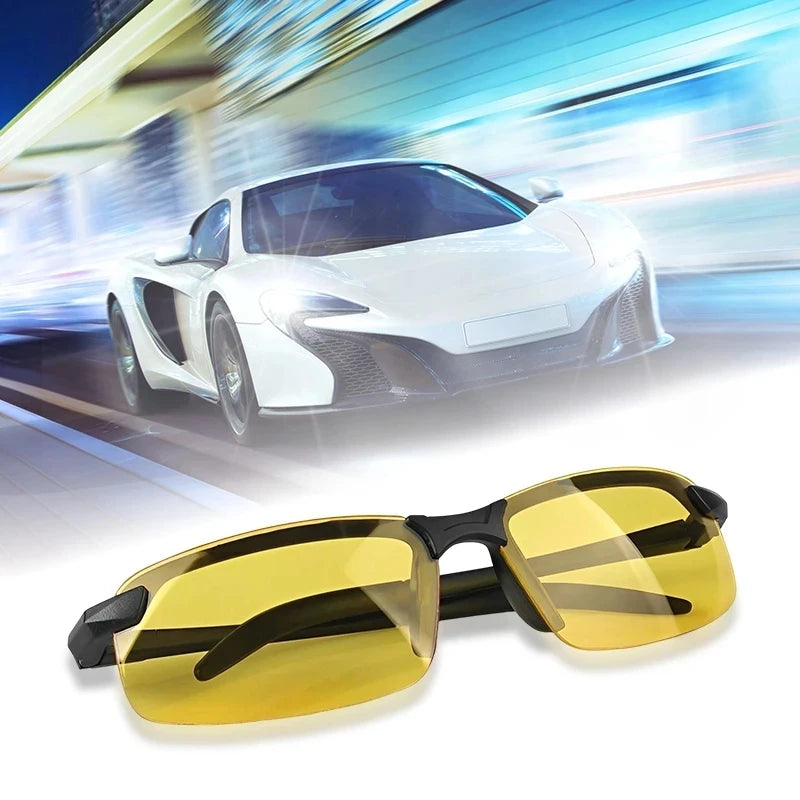PC Frame Sunglasses