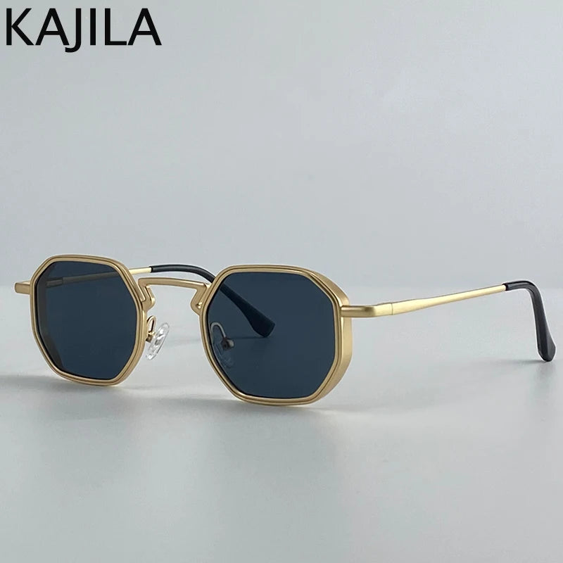 Hexason Steampunk Sunglasses