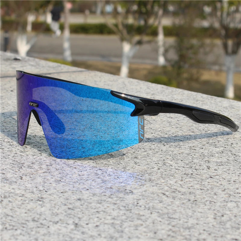 NRC Cycling Sunglasses