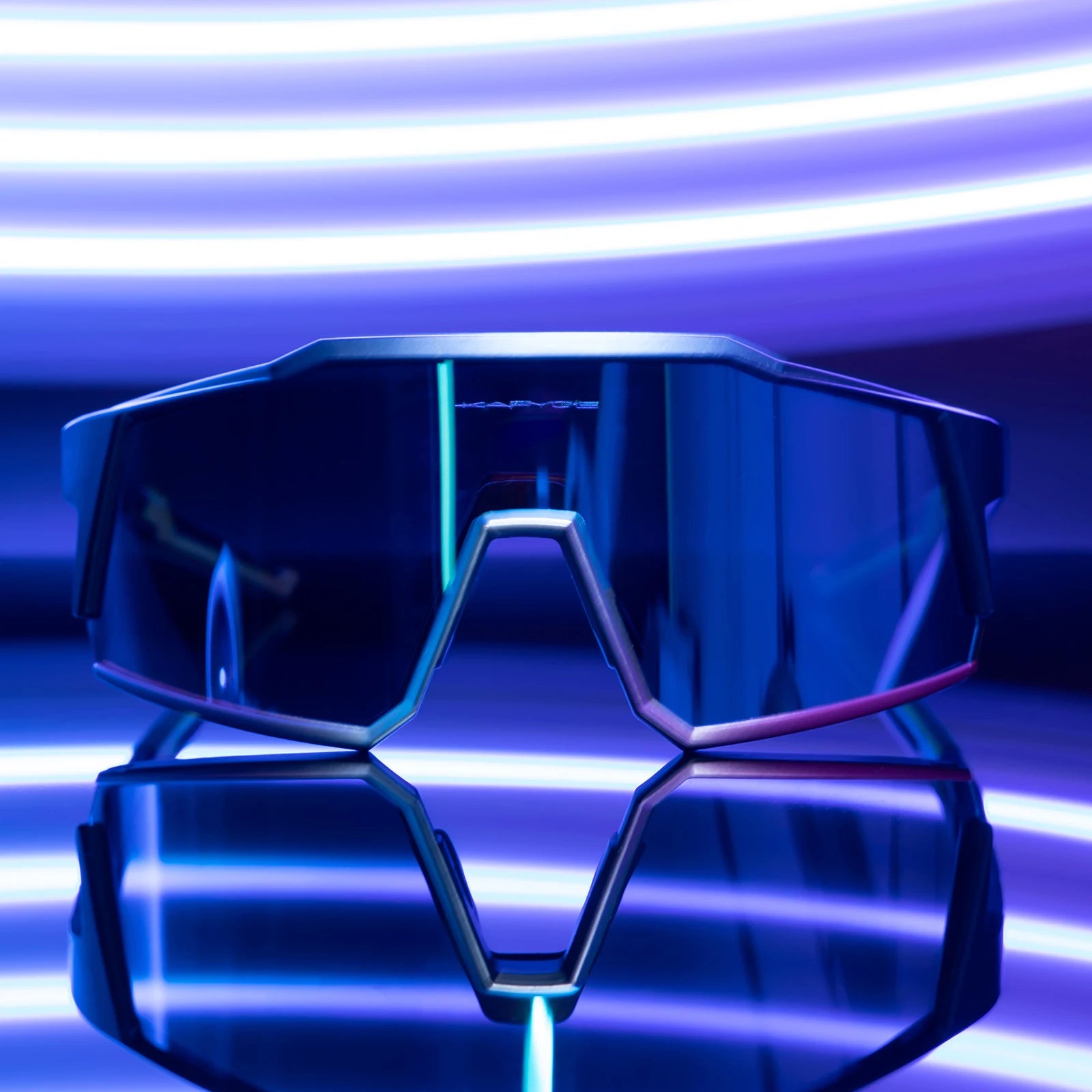 Kapvoe Cycling Glasses Bike Cycling Goggles
