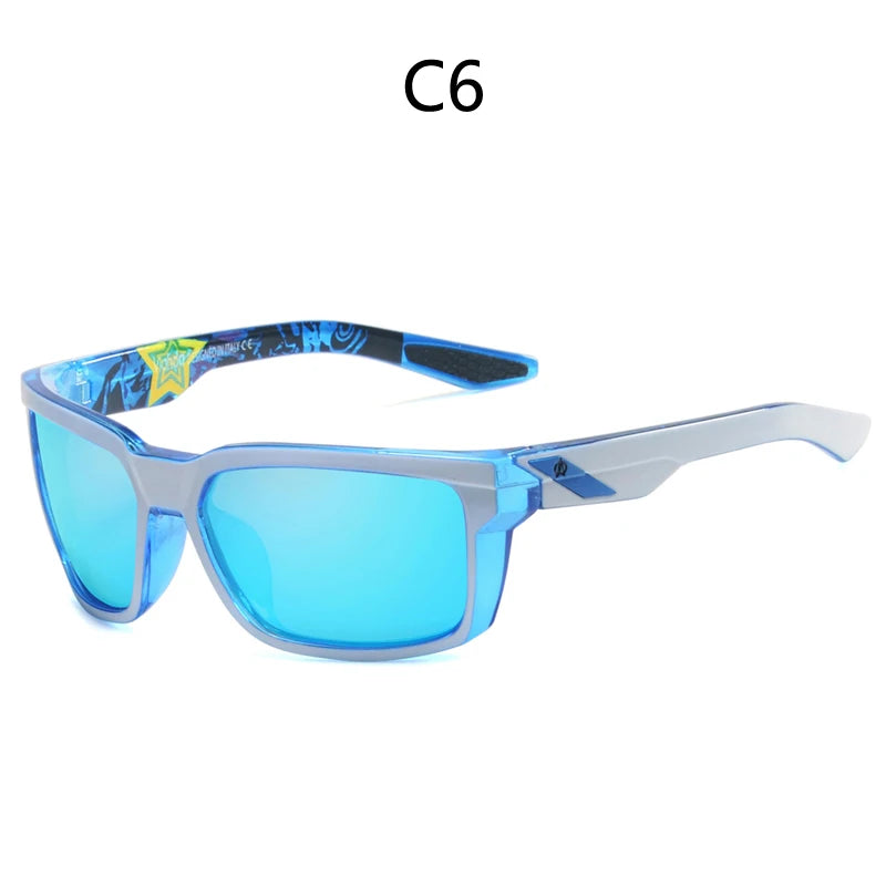 VIAHDA Polarized Sunglasses