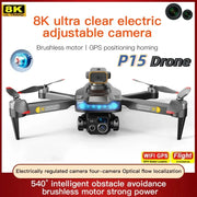 P15 PRO Drone