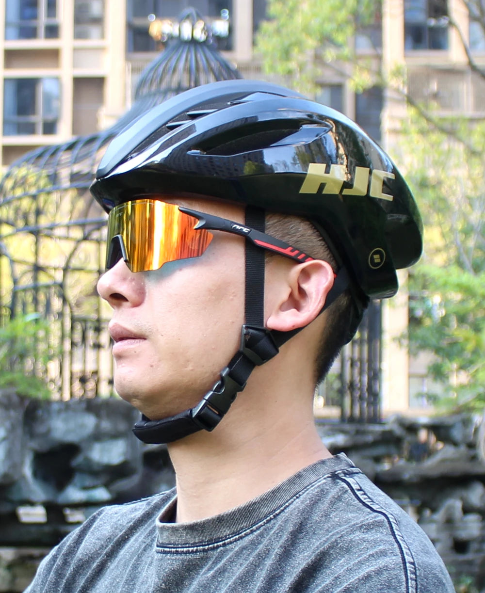 NRC Cycling Sunglasses