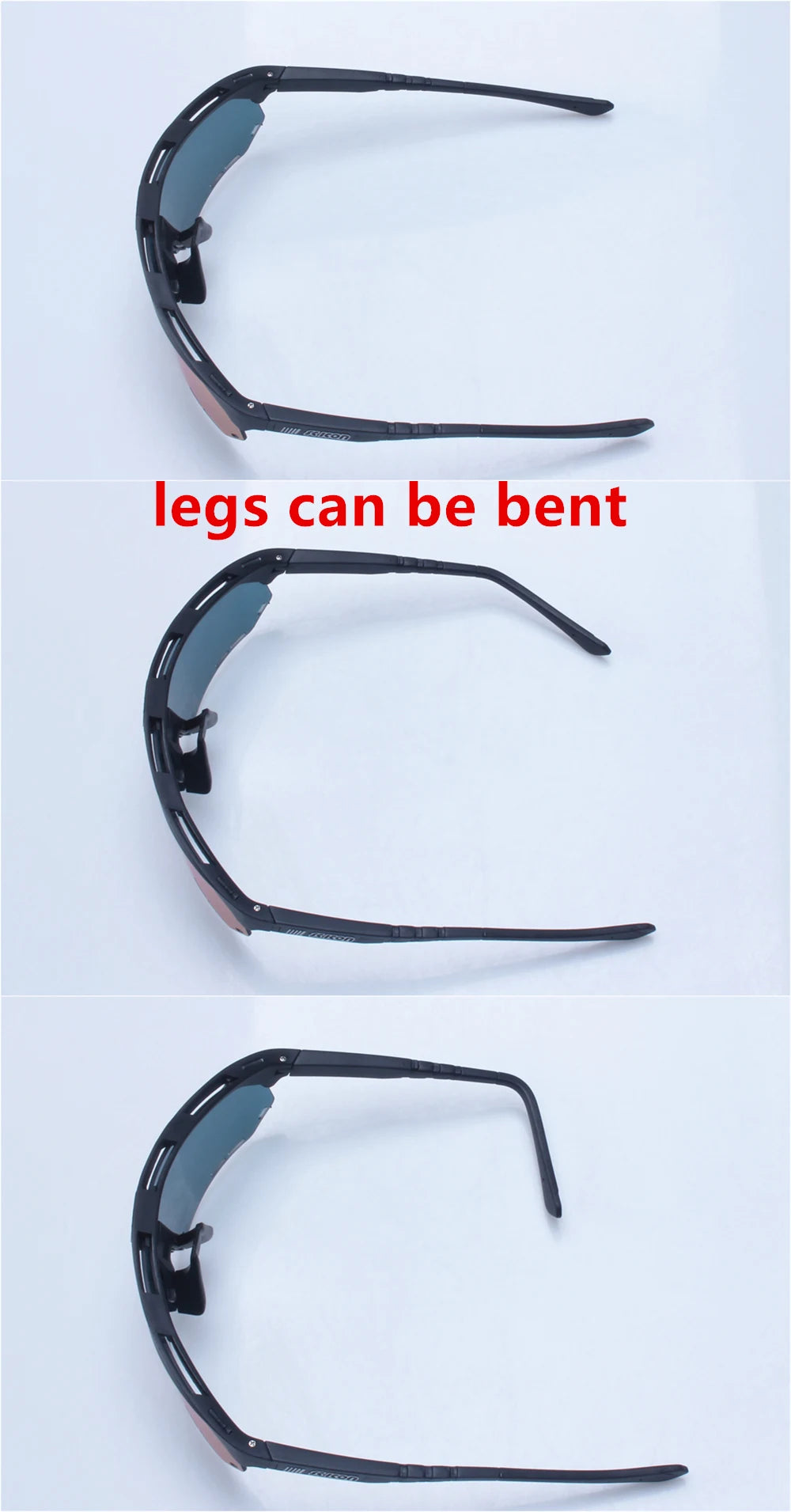 SCICON Cycling Glasses UV400 Outdoor Sports Sunglasses