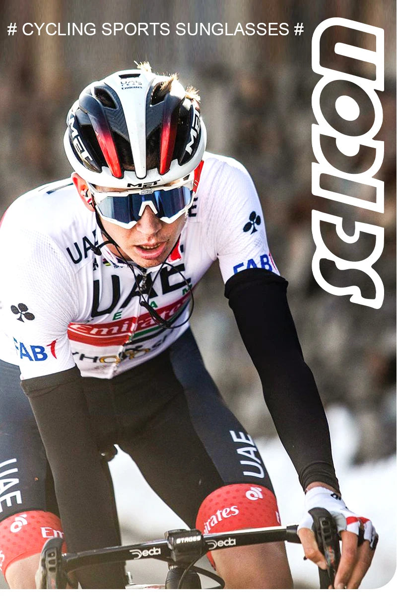 SCICON Polarized Cycling Glasses
