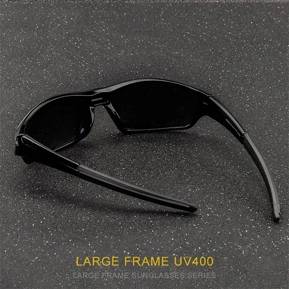 Sports Polarized Sunglasses