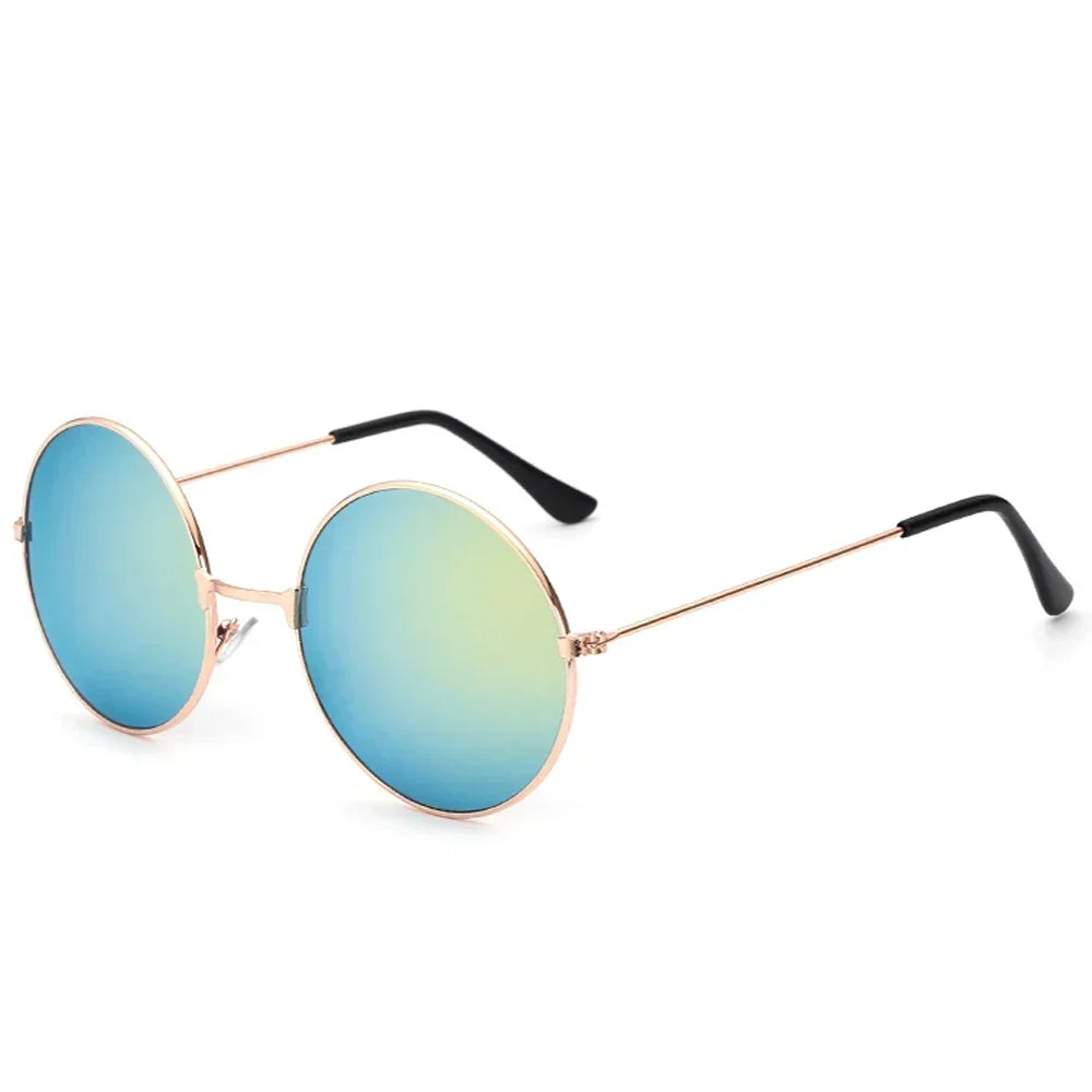 Round Sunglasses