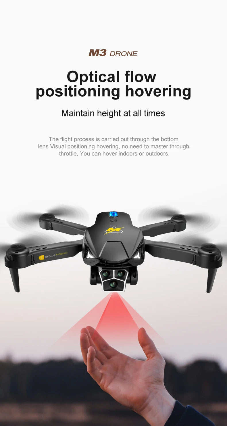 Xiaomi M3 PRO Drone