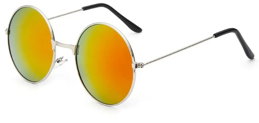 Round Sunglasses