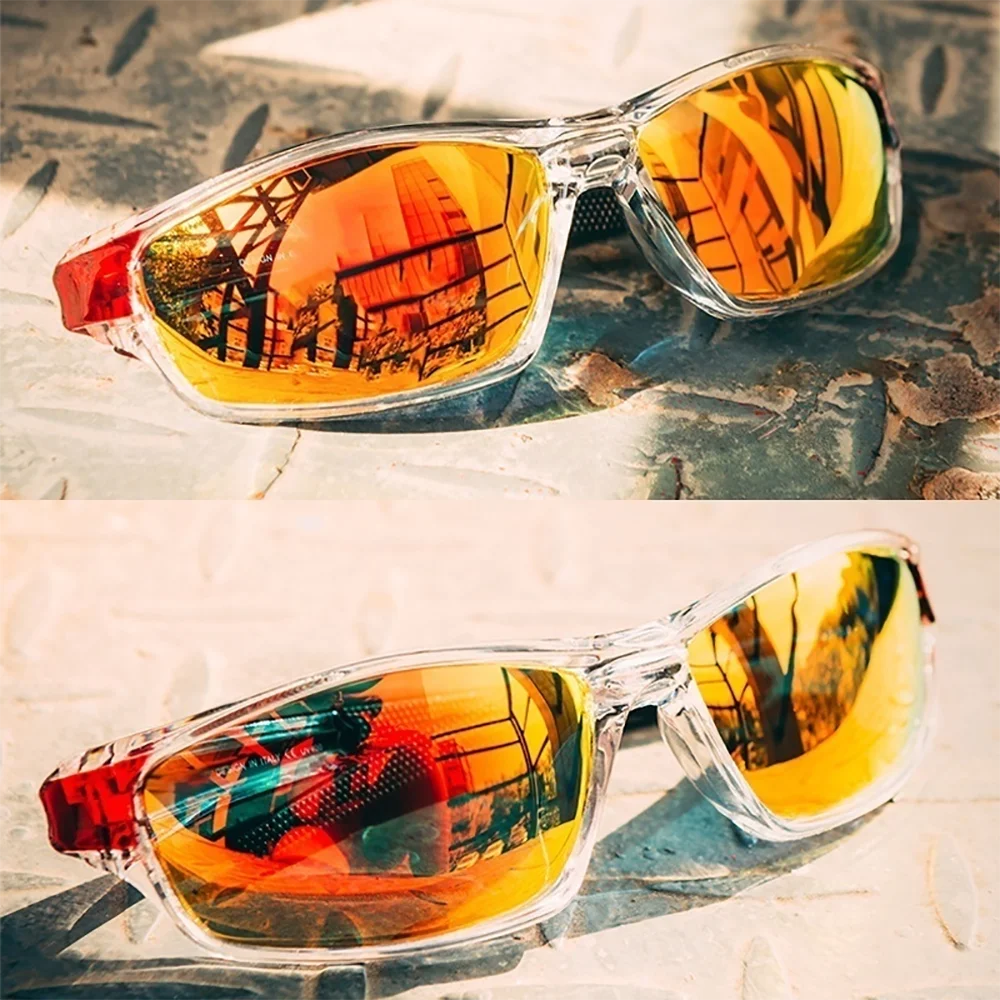 Sports Polarized Sunglasses