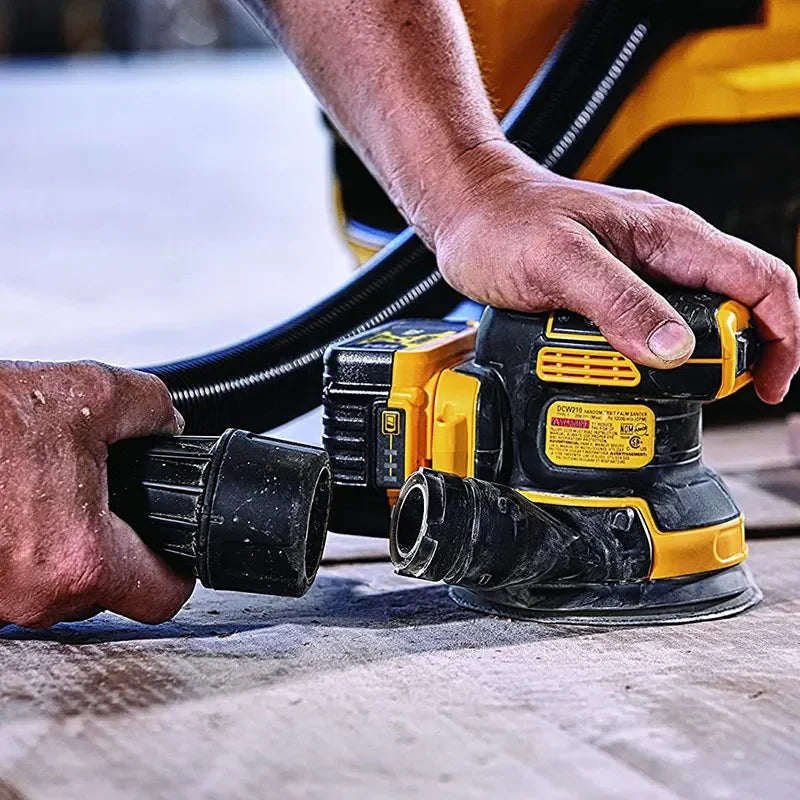 DEWALT  Orbital Sander