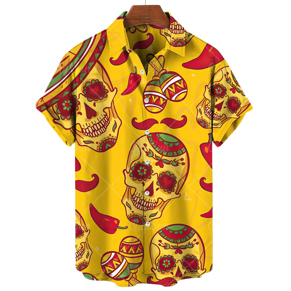 Musical Instrument Shirts