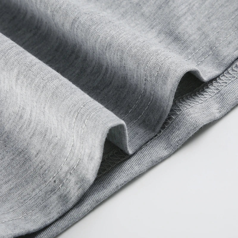 Grey Loose Rompers Fashion Button Up Full Sleeve suit