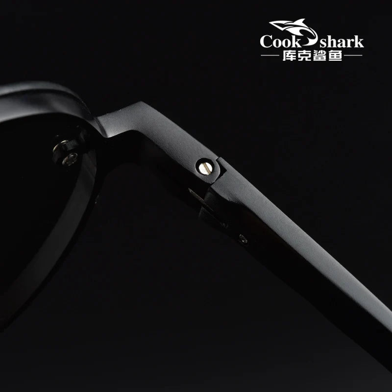 Cook's  polarized sunglasses