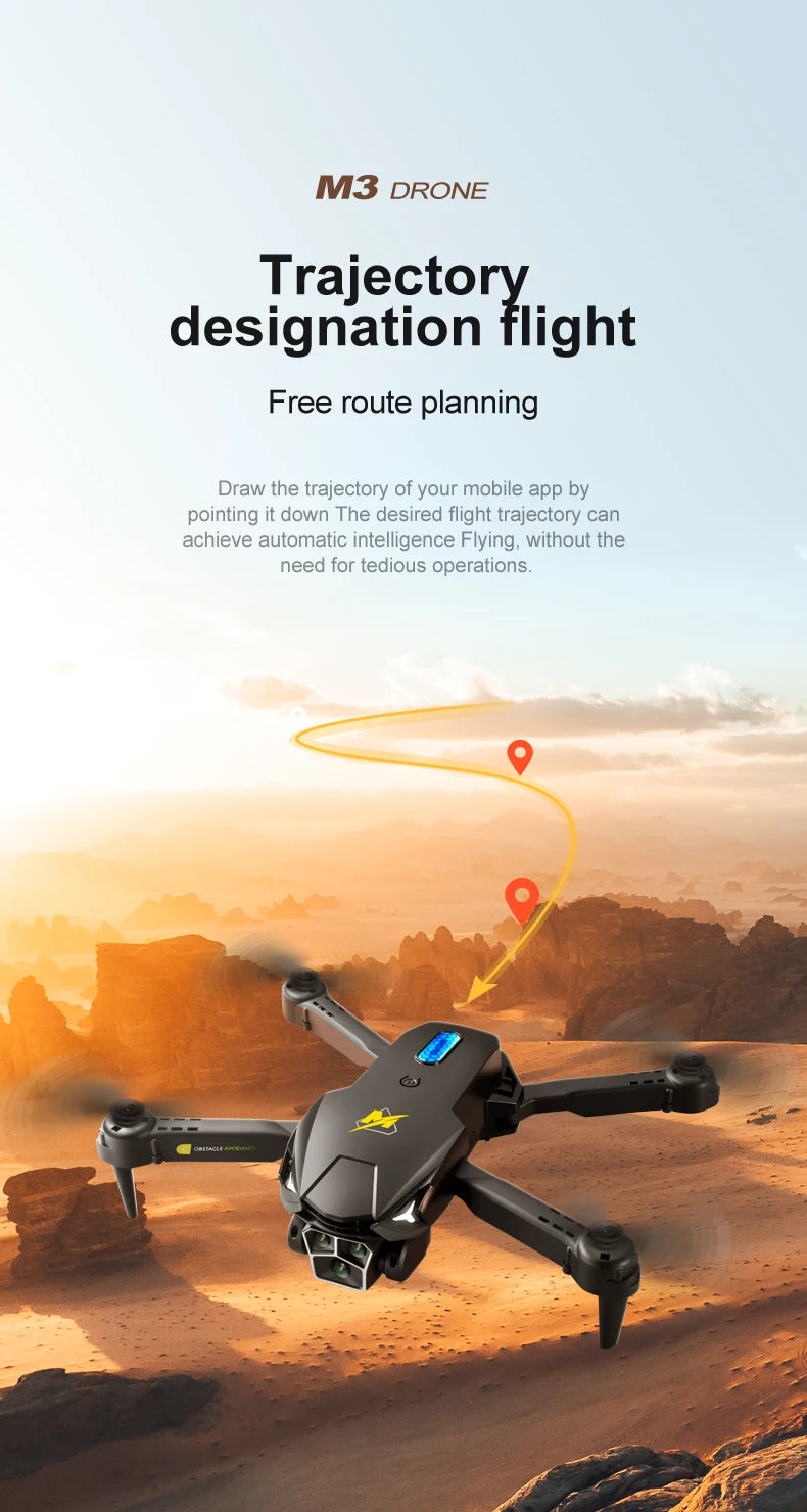 Xiaomi M3 PRO Drone