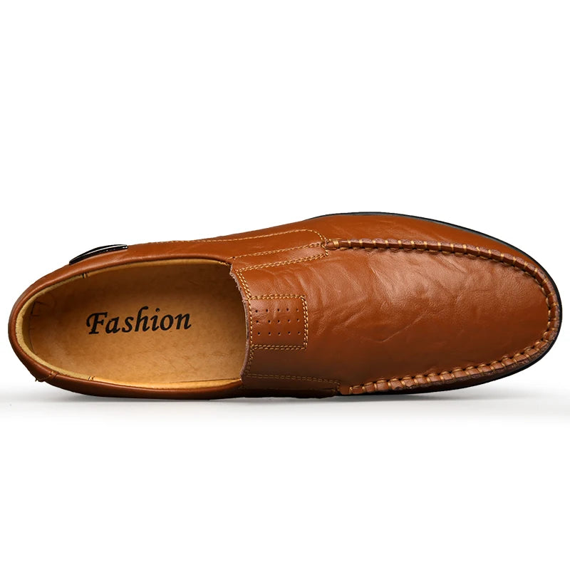 Genuine Leather Shoes