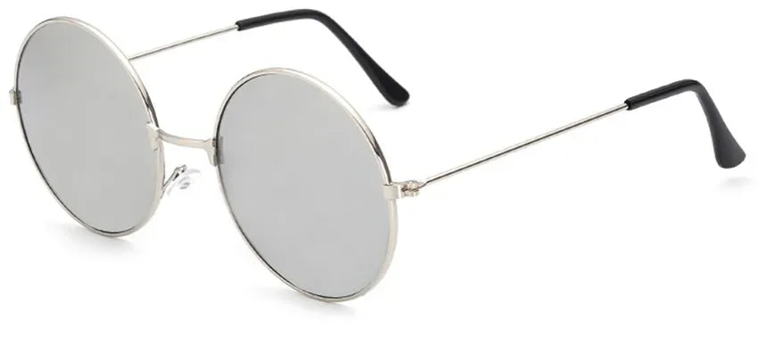 Round Sunglasses
