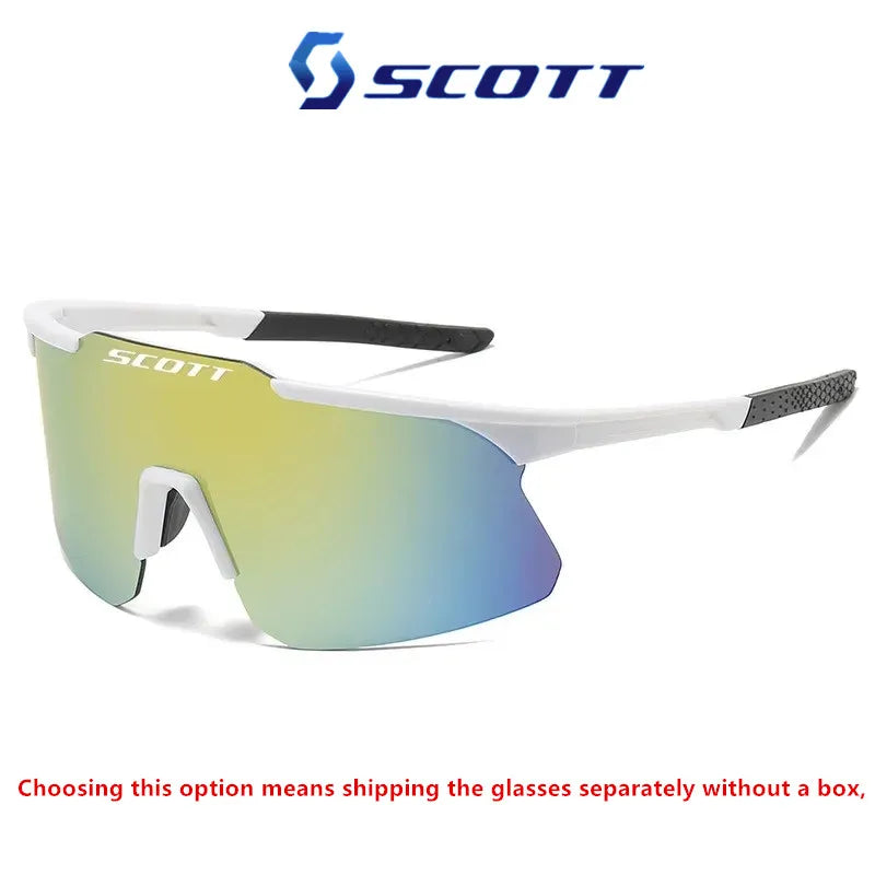 sports cycling glasses