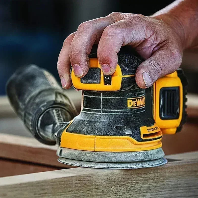 DEWALT  Orbital Sander