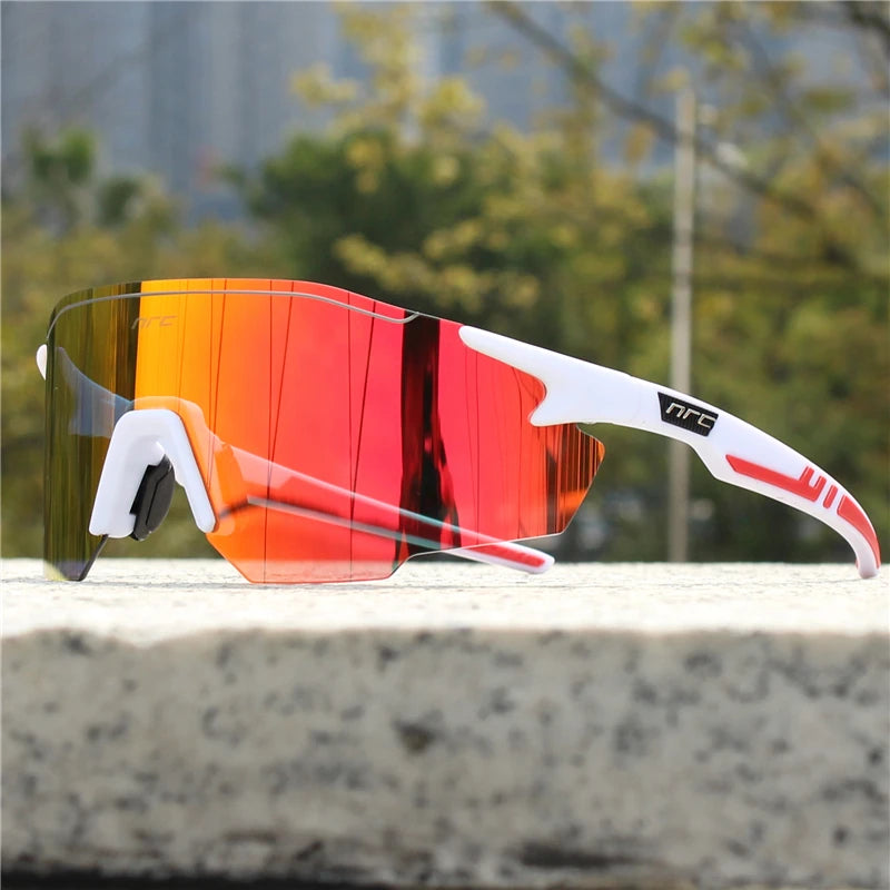 NRC Cycling Sunglasses