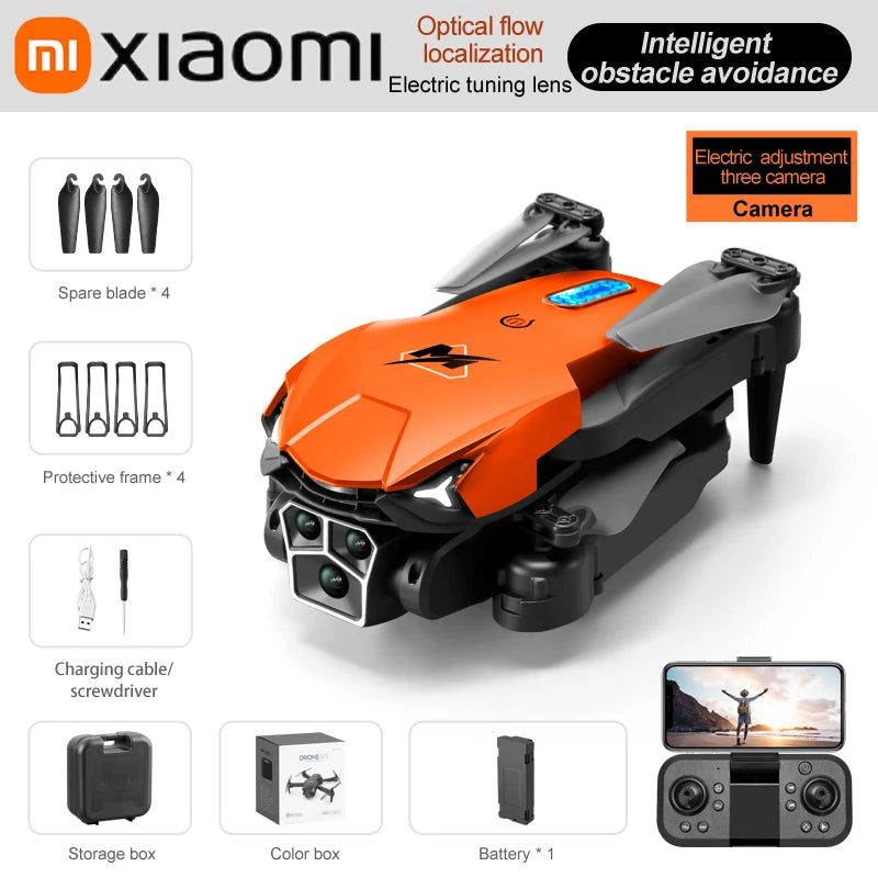 Xiaomi M3 PRO Drone