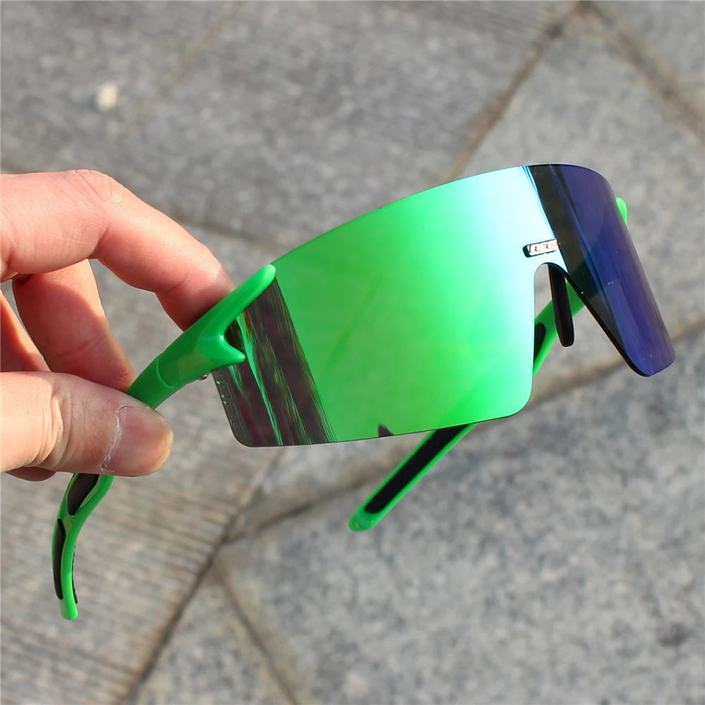 NRC Cycling Sunglasses