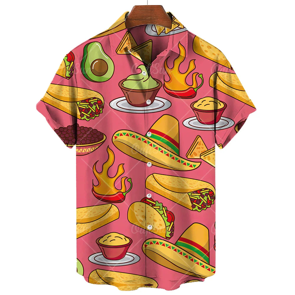 Musical Instrument Shirts