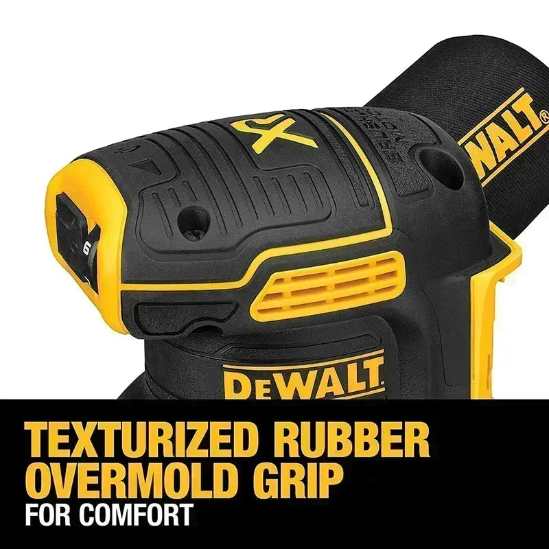 DEWALT  Orbital Sander