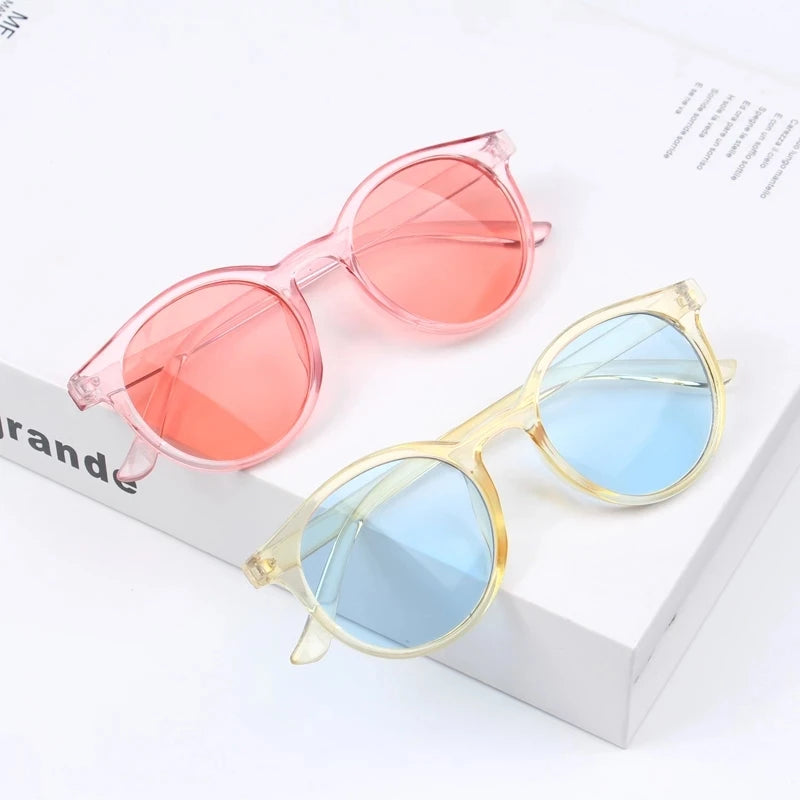Kids Fashion Sunglasses