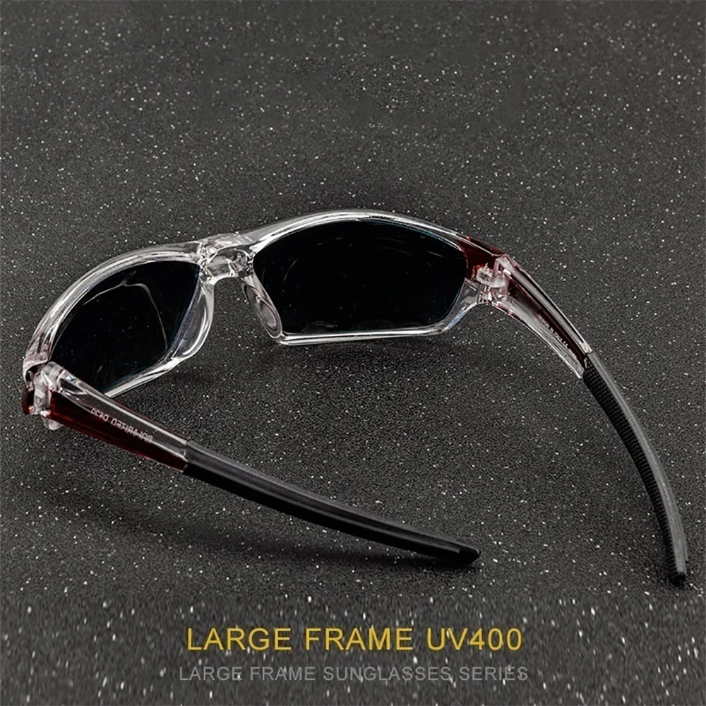 Sports Polarized Sunglasses