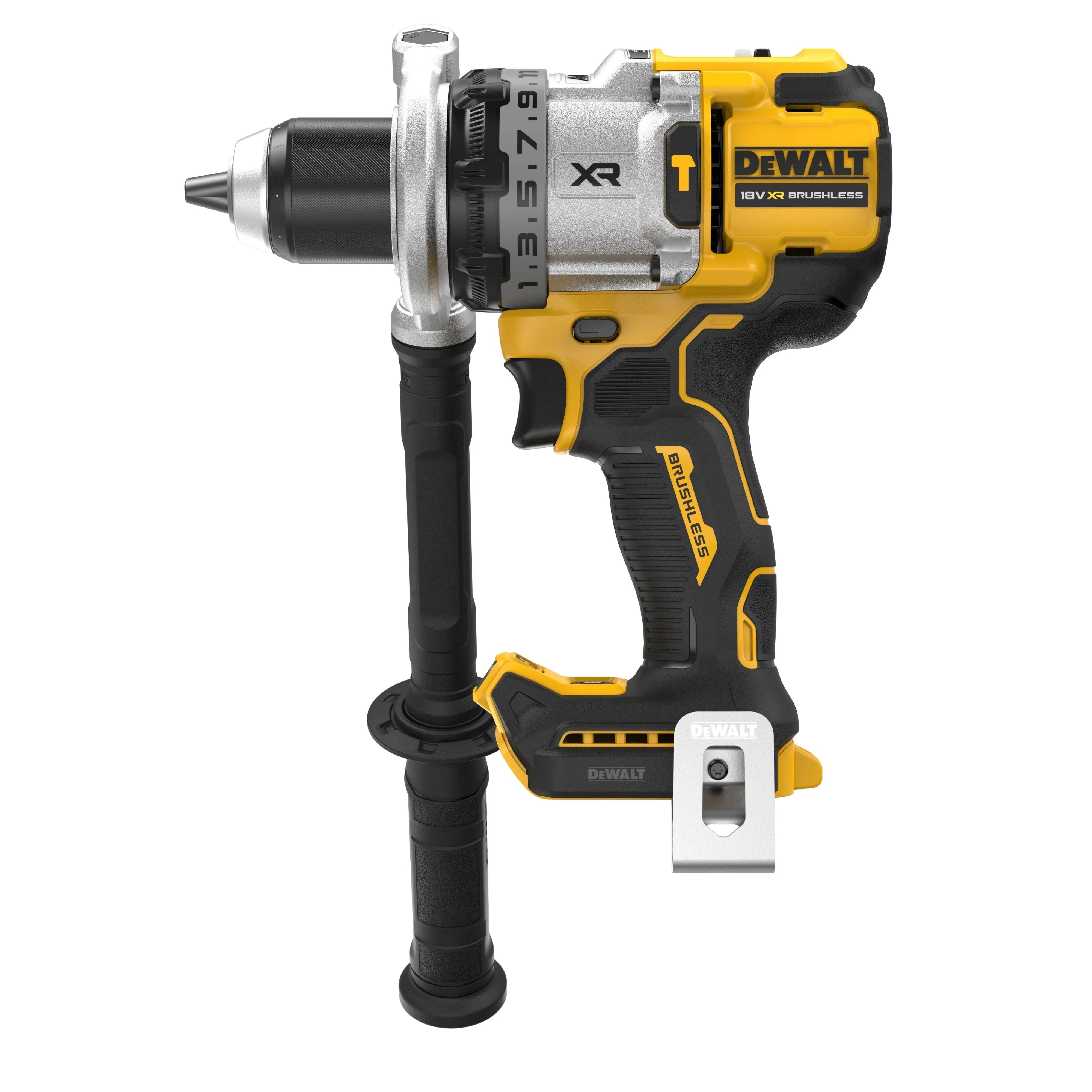 DEWALT Electric Hammer Drill