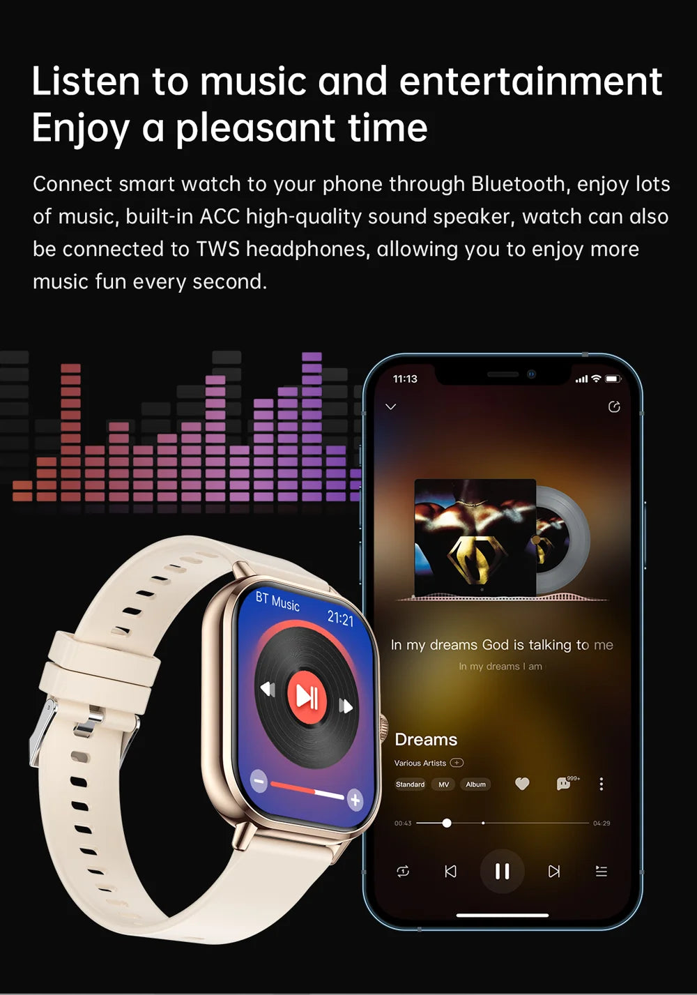 Smart Watch
