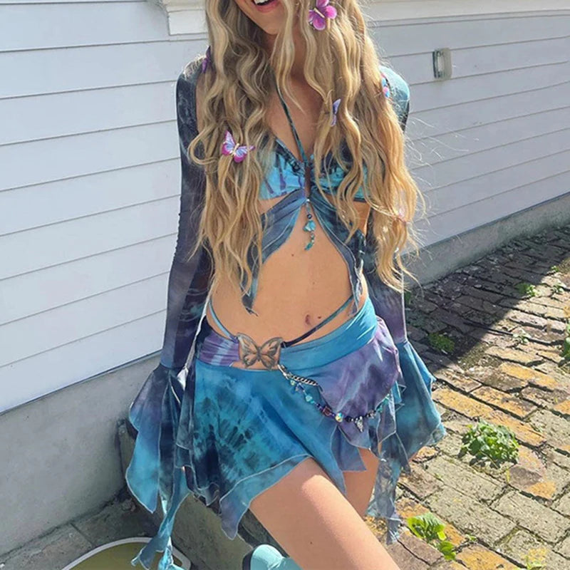 Maemukilabe 3 Piece Set