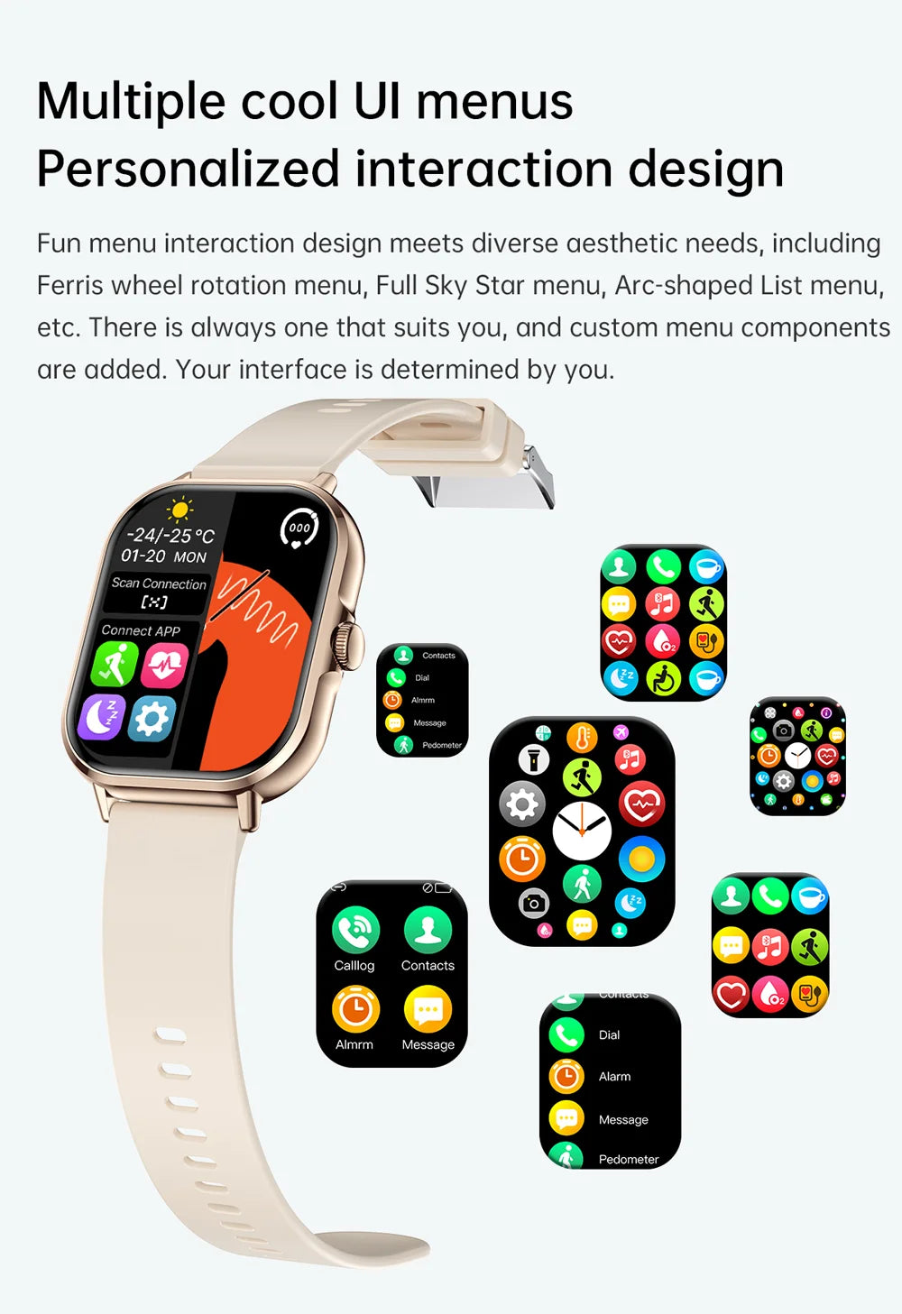 Smart Watch