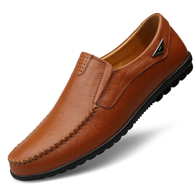 Genuine Leather Shoes