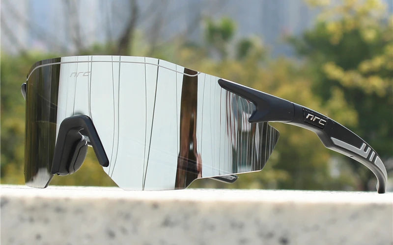 NRC Cycling Sunglasses