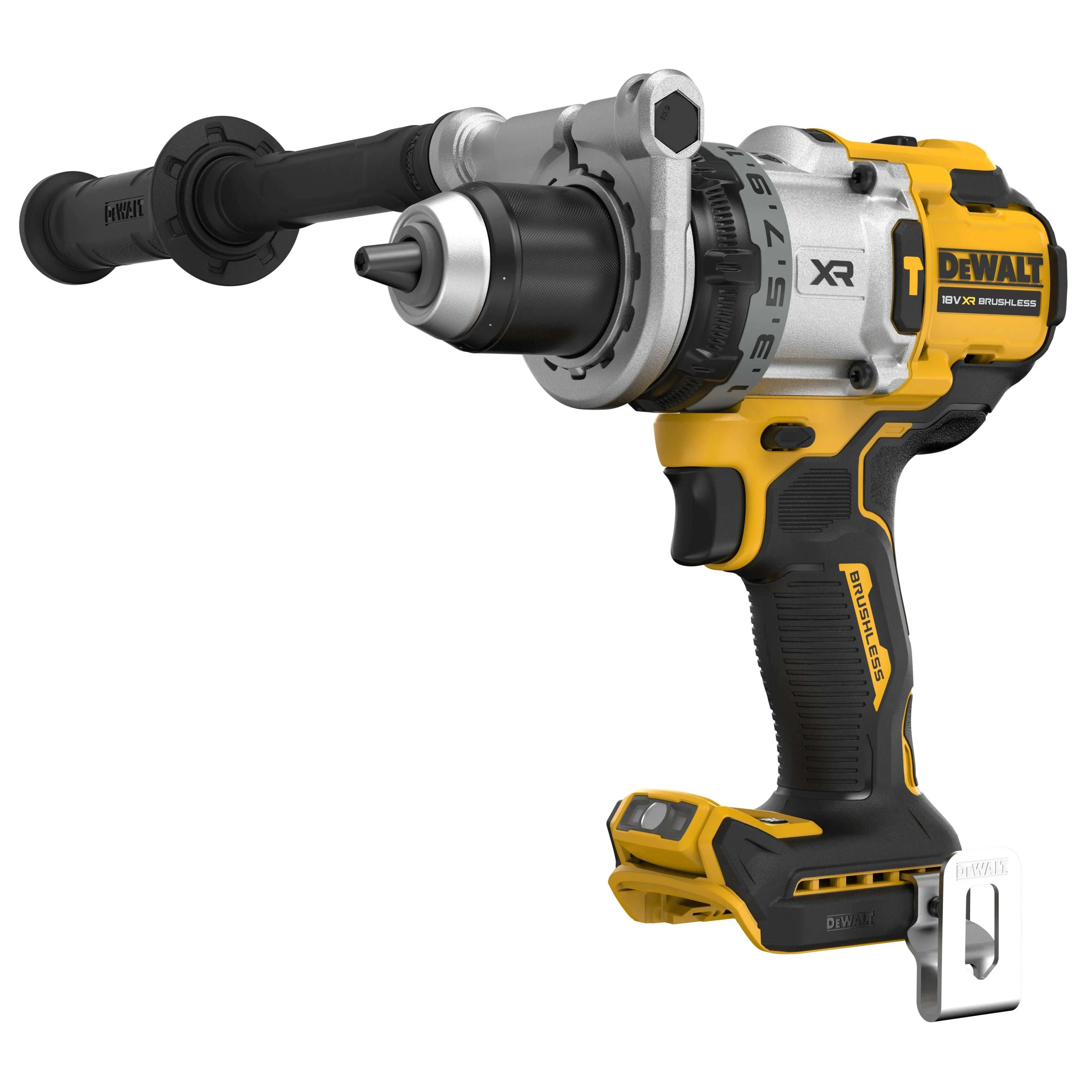 DEWALT Electric Hammer Drill