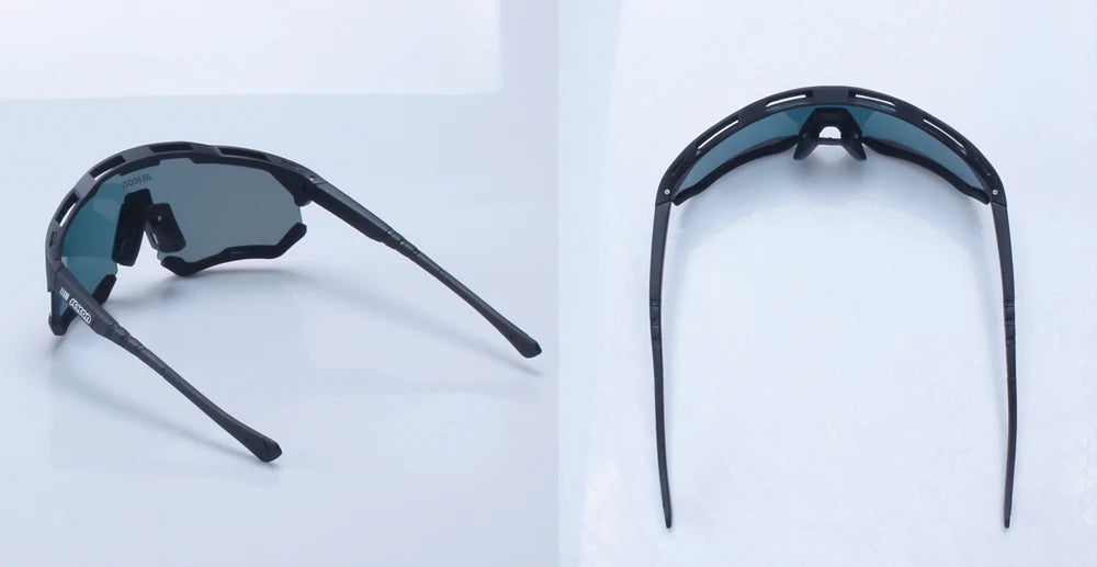 SCICON Cycling Glasses UV400 Outdoor Sports Sunglasses