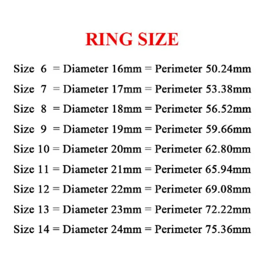 Seakissky Stainless Steel Roman Ring